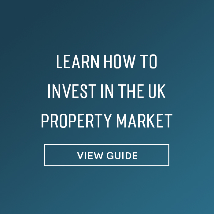 Best Place To Invest In Property UK (2019) Invest Wisely RWinvest