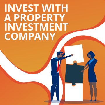 Getting Into Property Investing