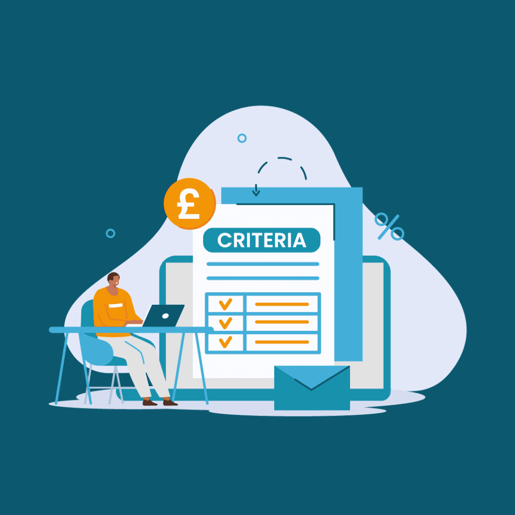 Buy to Let Criteria