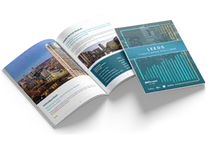 Leeds property market report 2024 guide mockup image