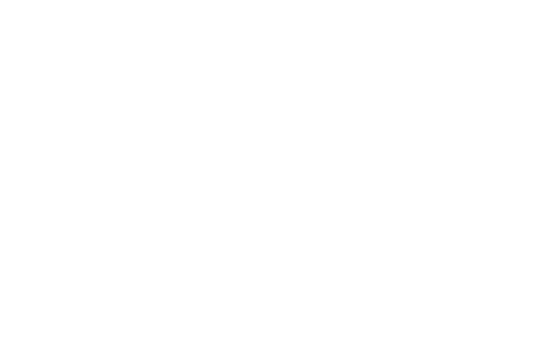 Icon of bed with text '1 & 2-bed apartments'