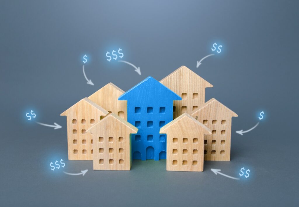Property valuation