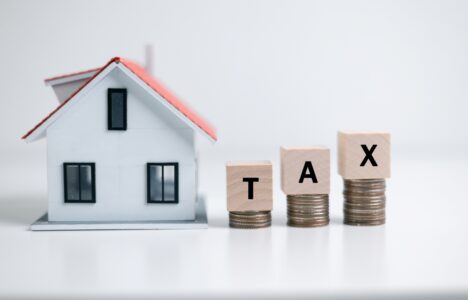 tax considerations when buying a buy to let