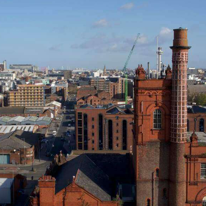 Liverpool Regeneration: 20 Major Projects Reshaping Liverpool - RWinvest