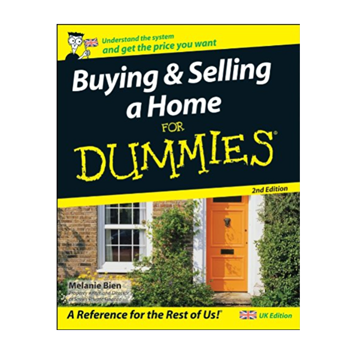 Best book on property investment