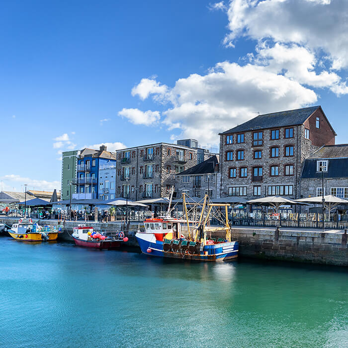 The Top 30 Best Places To Retire In The UK RWinvest